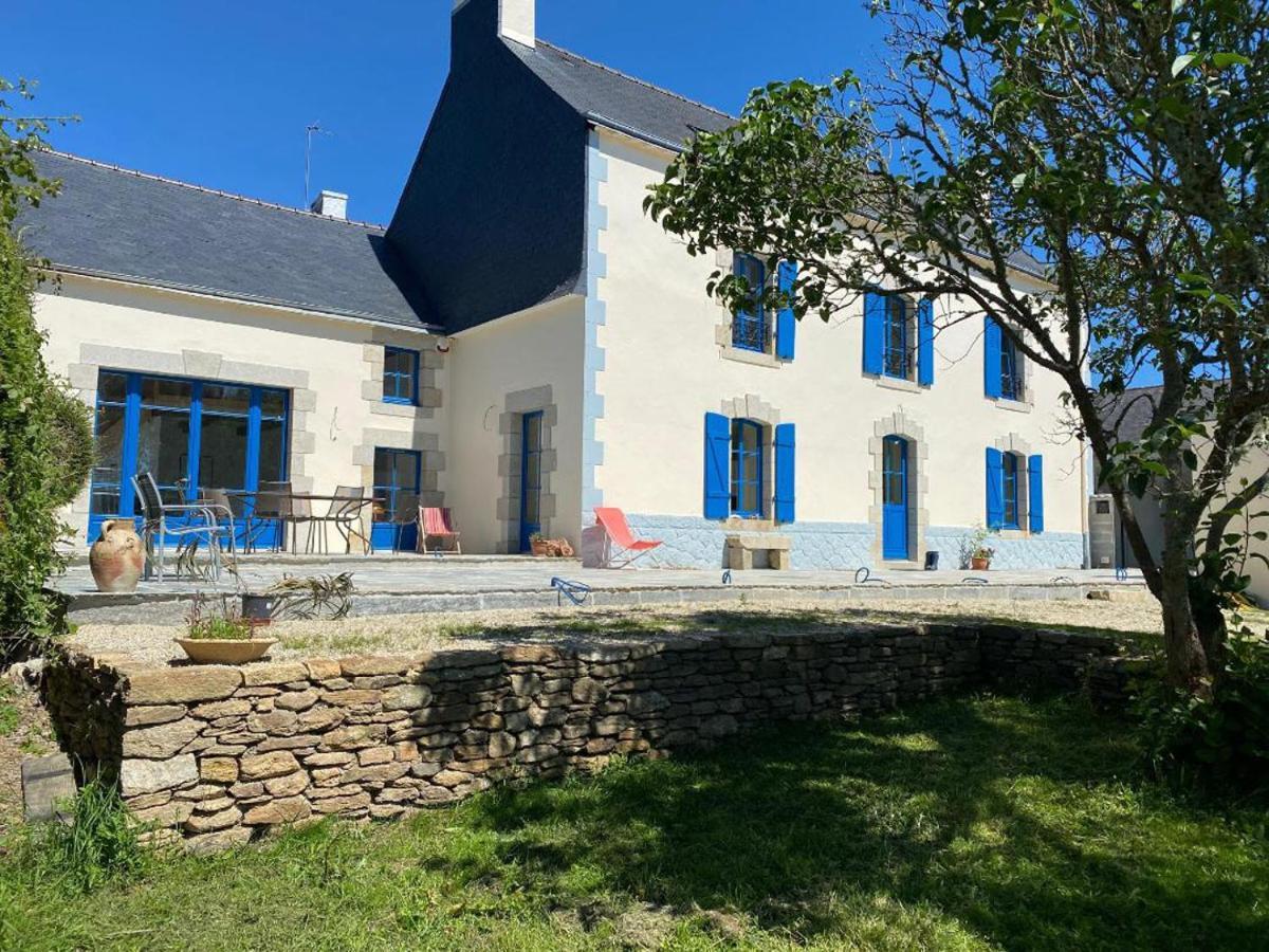 Le Clos De Lisa 크로하스칼노엣 외부 사진