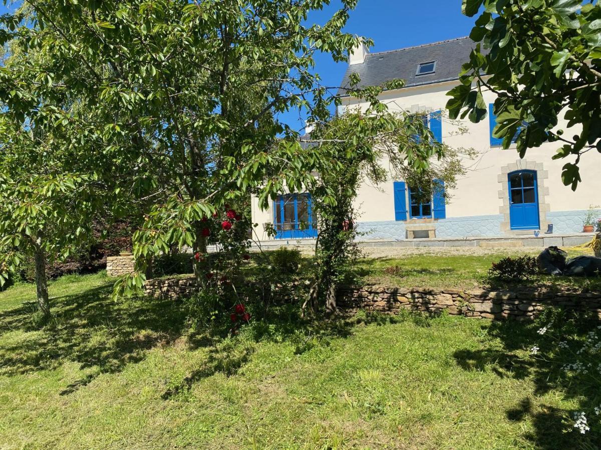 Le Clos De Lisa 크로하스칼노엣 외부 사진